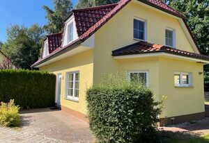 Ferienhaus Strandoase