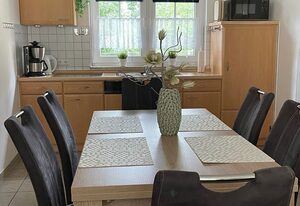 Ferienhaus Strandoase