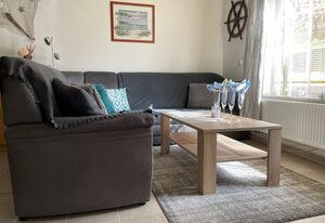 Ferienhaus Strandoase
