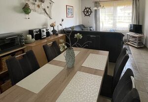 Ferienhaus Strandoase