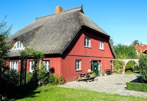 Meuder Tenne