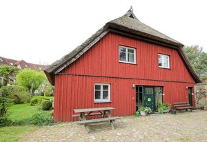 Meuder Tenne