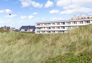 Dünenhof zum Kronprinzen, Milla, App. 4 – Klein aber fein! Sie wohnen direkt am Strandübergang !