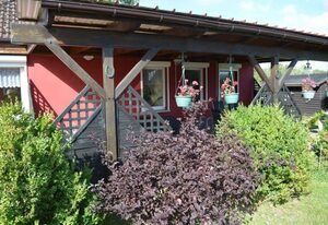 Ferienhaus in Strasen (24809) – Ferienhaus 1 in Strasen