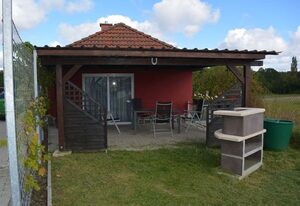 Ferienhaus in Strasen (24809) – Ferienhaus 1 in Strasen