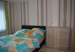 Ferienhaus in Strasen (24809) – Ferienhaus 1 in Strasen