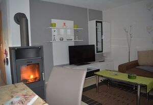 Ferienhaus in Strasen (24809) – Ferienhaus 1 in Strasen