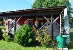 Ferienhaus in Strasen (24809) – Ferienhaus 1 in Strasen