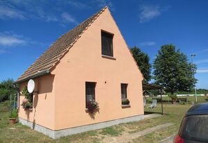 Ferienhaus in Priepert (21889)