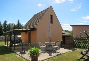 Ferienhaus in Priepert (21889)