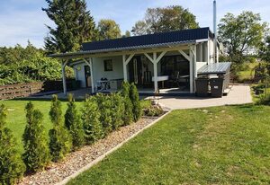 Bungalow in Seenähe