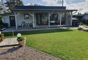 Bungalow in Seenähe