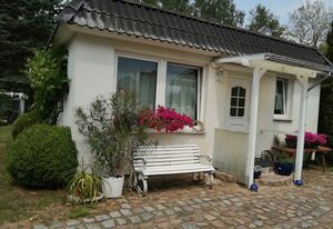 Ferienhaus am Rätzseeweg   (22558) – Bungalow  am Rätzseeweg