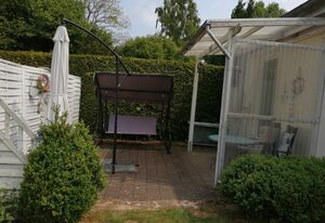 Ferienhaus am Rätzseeweg   (22558) – Bungalow  am Rätzseeweg