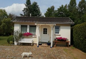 Ferienhaus am Rätzseeweg   (22558) – Bungalow  am Rätzseeweg