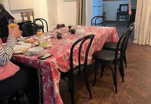 Park Residenz Bei WU – Villa am See - Suite mit See- und Parkblick (2)