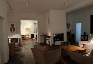 Park Residenz Bei WU – Villa am See - Suite mit See- und Parkblick (2)