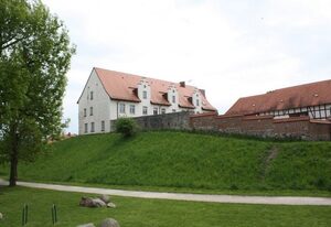 Wasserwandererrastplatz Wesenberg – Stellplatz Zelt 04