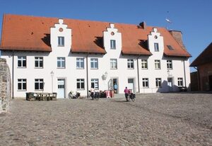 Wasserwandererrastplatz Wesenberg – Stellplatz Zelt 04