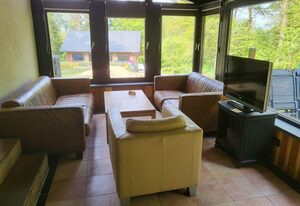 Ferienhaus Das kleine Paradies – Hundefreundliches Ferienhaus für 6 Personen