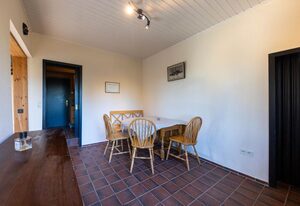 Ferienhaus Das kleine Paradies – Hundefreundliches Ferienhaus für 6 Personen
