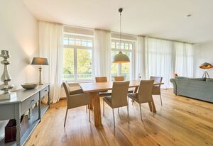 Villa Daheim
