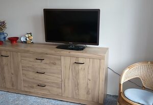 Ferienwohnung in Zirtow (22395)
