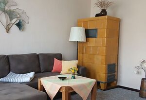 Ferienwohnung in Zirtow (22395)