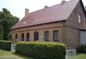 Ferienwohnung in Zirtow (22395)