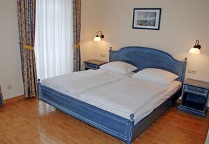 DEB 021 Hotel in Juliusruh auf Rügen – 206 Doppelzimmer