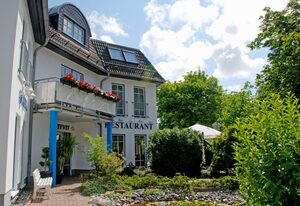 DEB 021 Hotel in Juliusruh auf Rügen – 206 Doppelzimmer