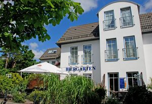 DEB 021 Hotel in Juliusruh auf Rügen – 206 Doppelzimmer