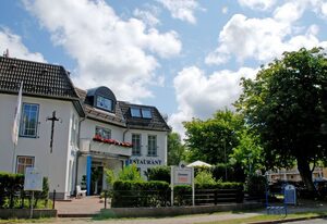 DEB 021 Hotel in Juliusruh auf Rügen – 206 Doppelzimmer