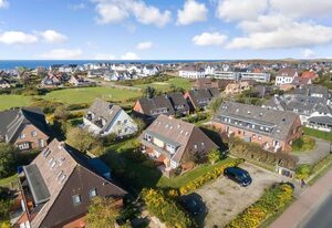 Simokat, EG-rechts – Sylter Süden. Verbringen Sie schöne Ferien in Wenningstedt