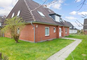 Simokat, EG-rechts – Sylter Süden. Verbringen Sie schöne Ferien in Wenningstedt