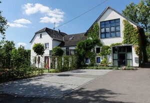Seminar- & Gästehaus Schwarzpappelhof – Gästehaus mit 5 Schlafzimmern