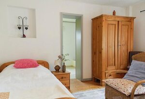 Seminar- & Gästehaus Schwarzpappelhof – Gästehaus mit 5 Schlafzimmern