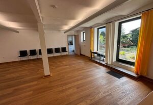 Seminar- & Gästehaus Schwarzpappelhof – Gästehaus mit 5 Schlafzimmern