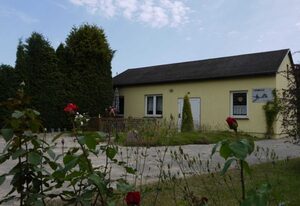 Ferienhaus Am Jägergraben (44921)