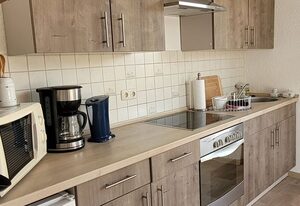 Ferienhaus Am Jägergraben (44921)