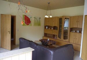 Ferienhaus Am Jägergraben (44921)
