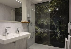 Hotel Glockenspitze – Superior Themenzimmer (EZ)