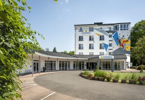 Hotel Glockenspitze – Superior Themenzimmer (EZ)