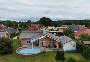 Ferienhaus in Strasen mit Pool, (Mundt, Roswitha) H1