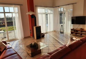 Ferienhaus in Strasen mit Pool, (Mundt, Roswitha) H1