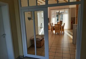 Ferienhaus in Strasen mit Pool, (Mundt, Roswitha) H1