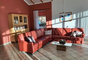 Ferienhaus in Strasen mit Pool, (Mundt, Roswitha) H1