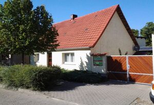 Ferienhof Woblitzsee  (39787) – Ferienhaus Peter