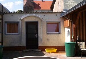 Ferienhof Woblitzsee  (39787) – Ferienhaus Peter