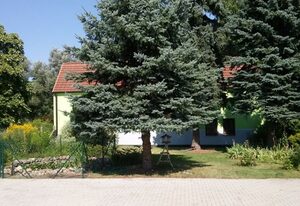 Ferienhof Woblitzsee  (39787) – Ferienhaus Peter